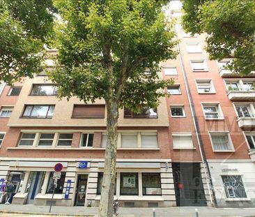 Location appartement 2 pièces 57.82 m² à Lille (59000) VAUBAN - Photo 3