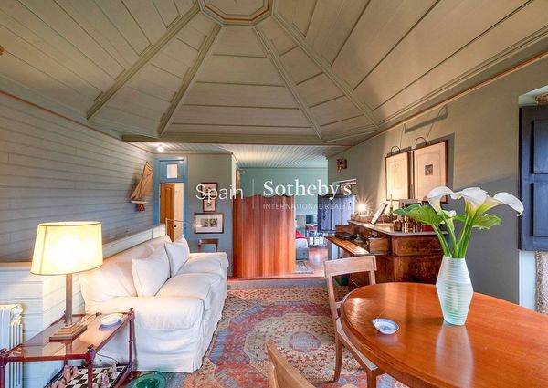 1 bedroom luxury Detached House for rent in O Rosal, Spain