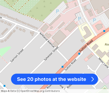 Kirkland Avenue,Mansfield,NG18 - Photo 1