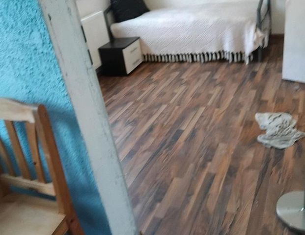 mobiliert 2z1p Mietkaution Bochum Dorstener str 280 alt Bau - Foto 1