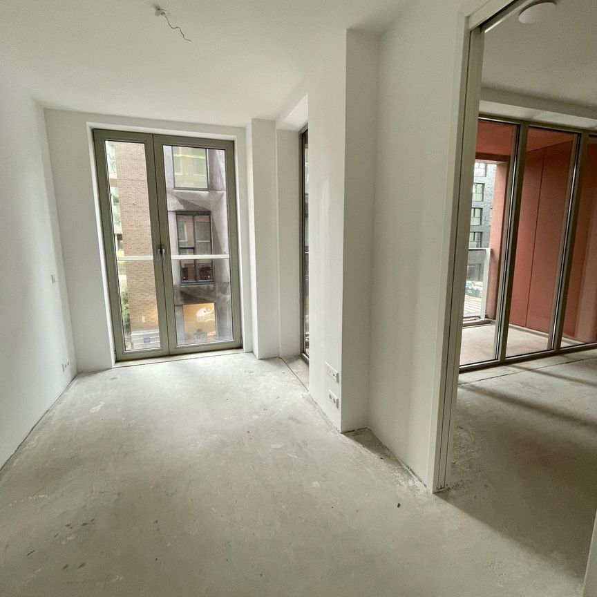 Appartement te huur: Oostenburgermiddenstraat 487 1018 LH Amsterdam - Photo 1