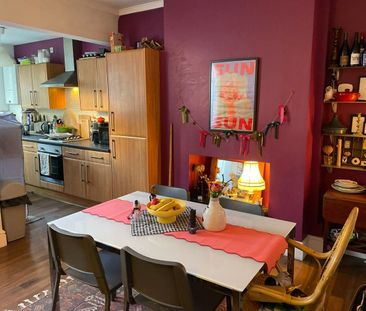 3 bedroom house share to rent - Photo 5