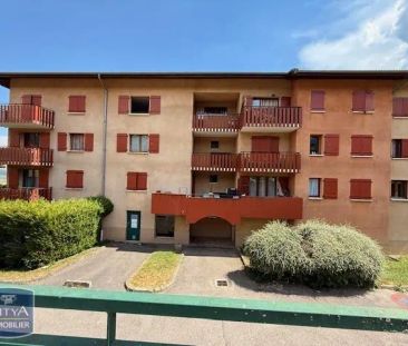 Appartement à louer 3 pièces 71.17m² - Photo 1
