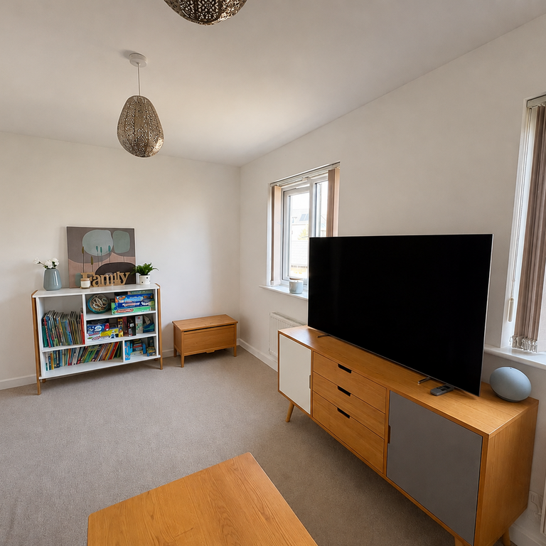 4 bedroom house to rent - Photo 1