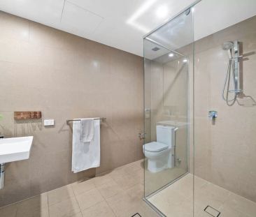 404/1 Footbridge Boulevard, 2127, Wentworth Point Nsw - Photo 2