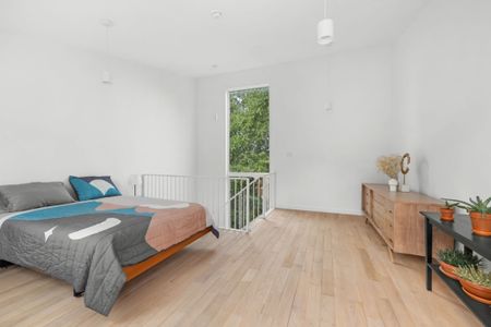 Maison à étages à louer - Québec (La Cité-Limoilou) (Saint-Sauveur) - Photo 5