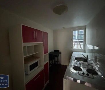Appartement à louer 1 pièce 24.5m² - Photo 4
