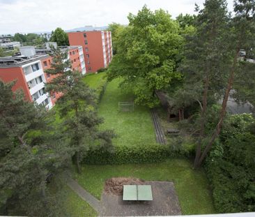 3 Zimmerwohnung in der WG Burgfelderhof 3353 - Photo 6