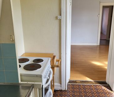 Jutahusgatan, Lund - Foto 3