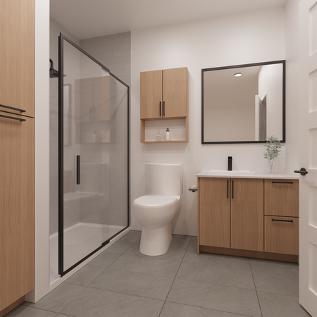 1770, 12e avenue Nord, #407, Sherbrooke (Fleurimont) - Photo 4