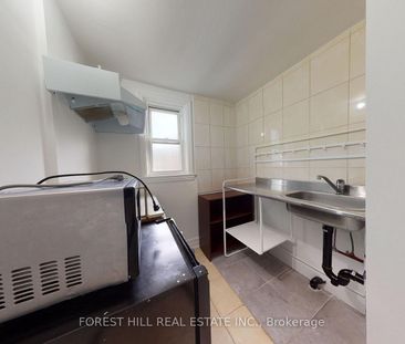 For Lease - 262 Poyntz Avenue Unit# 2nd floor, Toronto, Ontario - Photo 4