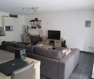 Leuk appartement nabij het centrum van Geel. - Foto 3