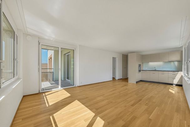 Living between Zurich and Zug - Photo 1