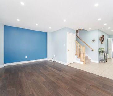 For Lease - 122 Ainley Road, Ajax, Ontario - Photo 1