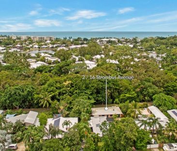 3-bedroom duplex in Trinity Beach - Photo 2