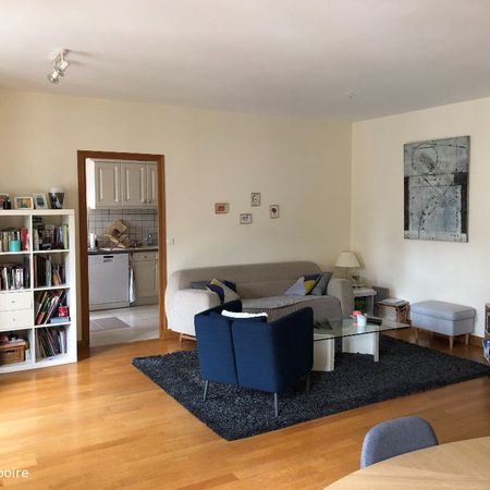 Appartement T2 à louer - 39 m² - Photo 3