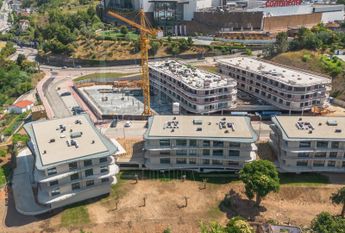 Apartamento T1 em Coimbra