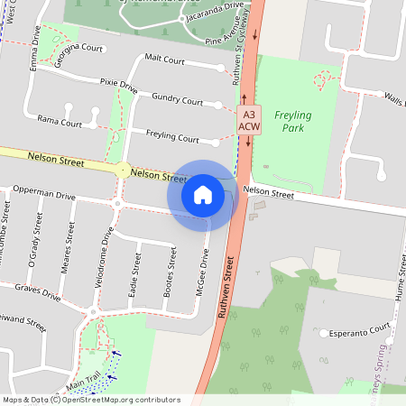 19 Mcgee Drive, QLD 4350, Kearneys Spring