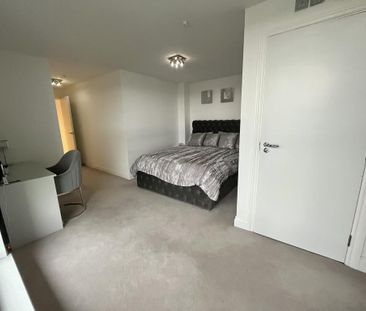 2 bedroom apartment to rent - Photo 4