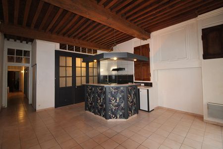 Location appartement 3 pièces, 65.00m², Chalon-sur-Saône - Photo 2