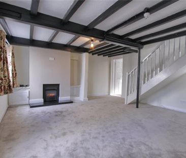 3 bedroom end of terrace house to rent - Photo 1