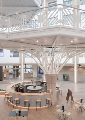 Renovated studio, close to Nations, Palexpo and Geneva airport - Photo 5