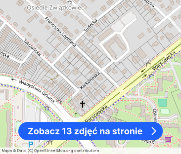 Wynajem - Uroczysko, Ul. Orkana! Mieszkanie po Generalnym Remoncie z L - Zdjęcie 1