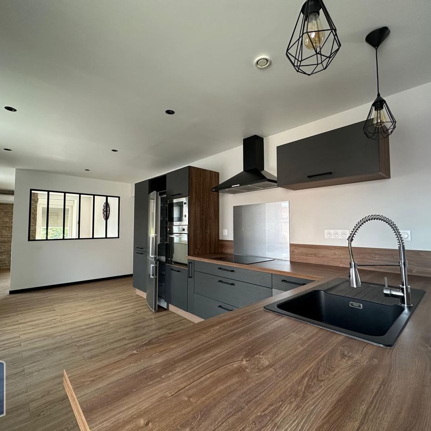 Location Appartement 4 pièces 108m² BELFORT 90000 - Photo 1