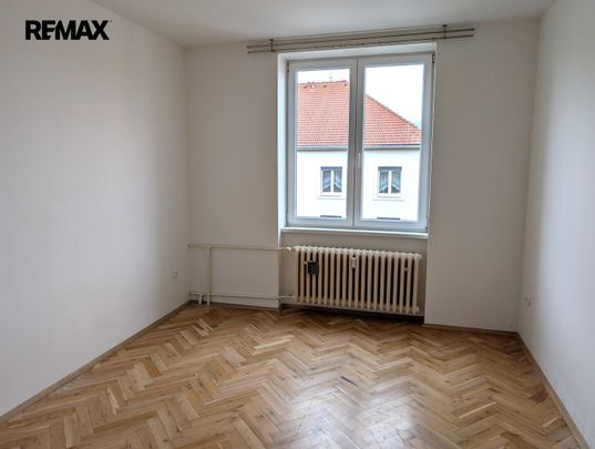 Pronájem bytu 2+1 v osobním vlastnictví 58 m², Ústí nad Labem - Fotografie 1