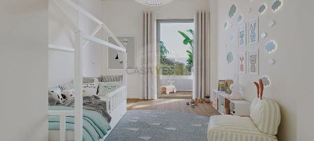 Apartment T2 in Seixal, Arrentela e Aldeia de Paio Pires, Seixal - Photo 5