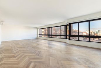 Lisboa, Avenidas Novas,