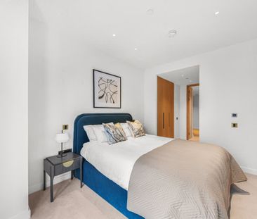 River Park Tower, London SW8 - Photo 5