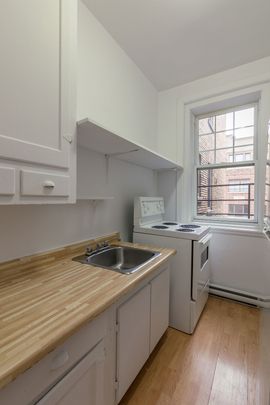 2100 du Fort Street - Photo 1