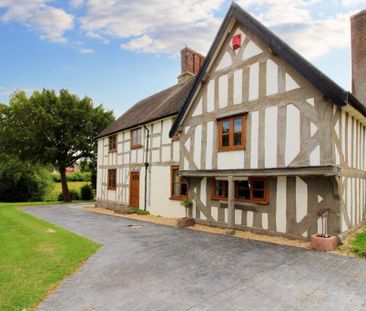 3 bedroom detached house to rent - Photo 1