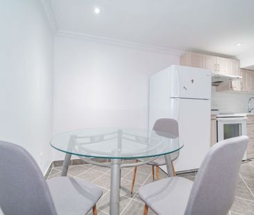 For Lease - 90 Wingarden Court Unit# 176, Toronto, Ontario - Photo 1