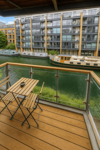 Orsman Road, London, N1 - Photo 4