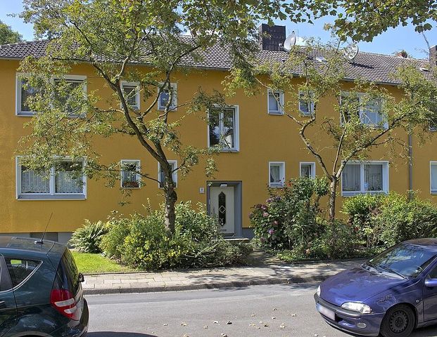 Gemütliche Single-Wohnung - Foto 1