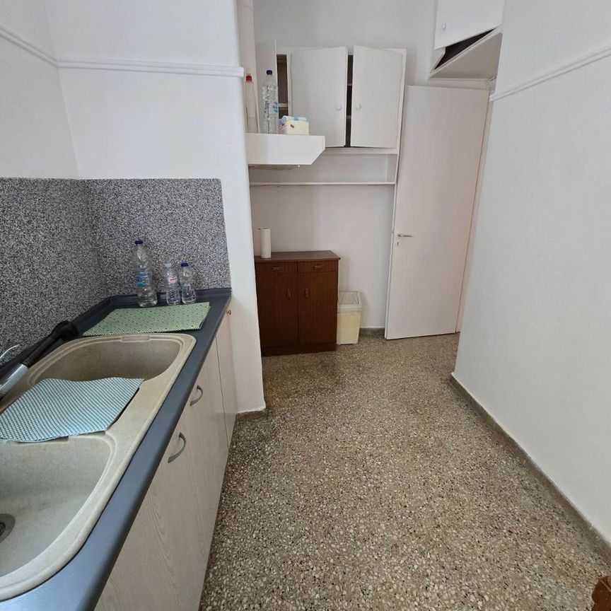 Διαμέρισμα για ενοικίαση Αναγέννηση (Αιγάλεω) - Φωτογραφία 1