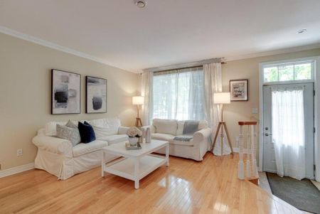 Maison à étages à louer - Montréal (Saint-Laurent) (Nouveau Saint-Laurent/Bois-Franc) - Photo 5
