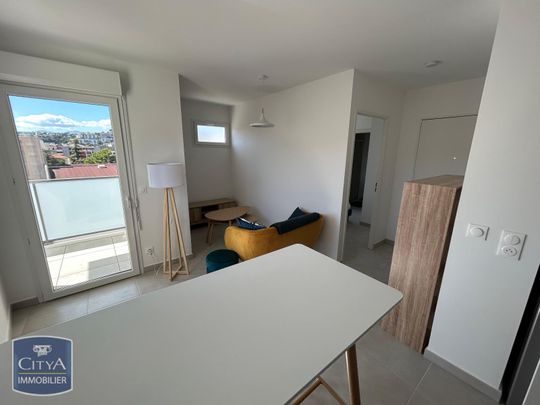 Location Appartement 2 pièces 28m² NICE 06300 - Photo 1