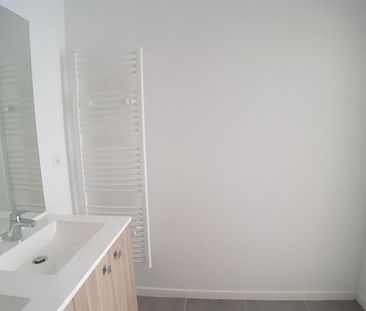 APPARTEMENT T3 65M - Photo 1