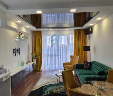 Estic Park | 2 Camere | Centrala Proprie | Loc Parcare | - Photo 6