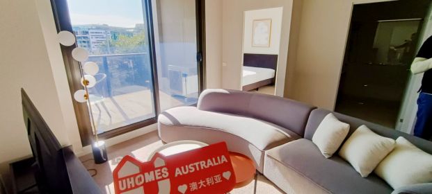 3 Bedroom Furnished - Photo 1