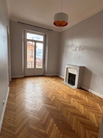 Location Appartement 4 pièces 88m² CANNES 06400 - Photo 5