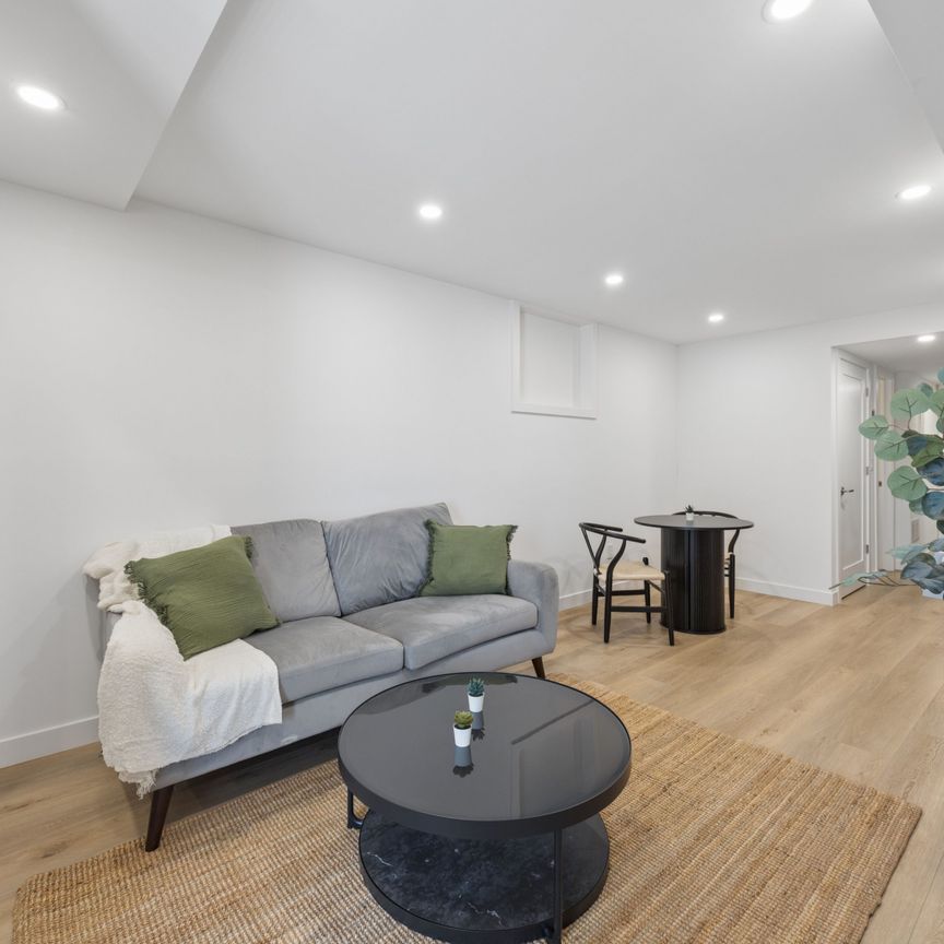 For Lease - 91 Barton Avenue Unit# 6, Toronto, Ontario - Photo 1