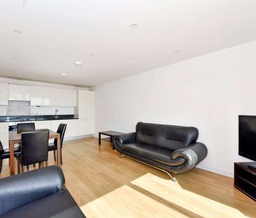 A modern two bedroom apartment with lift and underground parking fo... - Photo 1