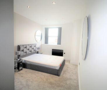 Buckingham House, 4 Glovers Court, Preston - Photo 1