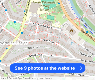 Oban Drive, Glasgow, G20 - Photo 1