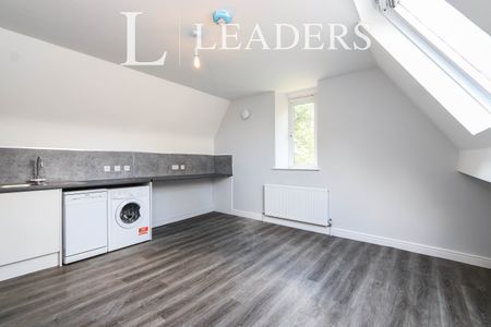 2 bedroom apartment to rent The Woodlands, 9-11 Montgomery Road, Sheffield, S7 - Photo 4