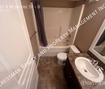1 Bed, 1 bath Basement suite located in Churchill downs - Photo 6